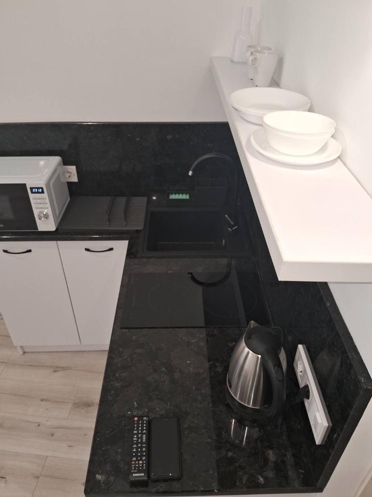 Center Lviv Avenue 23 Apartment Cameră foto