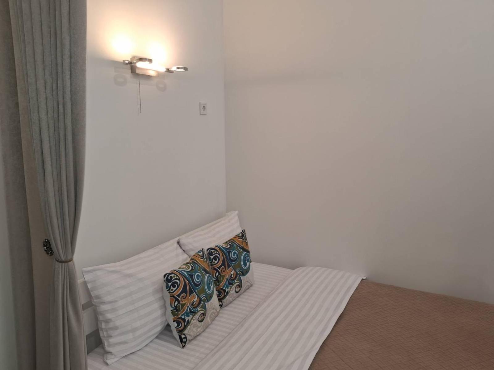 Center Lviv Avenue 23 Apartment Cameră foto