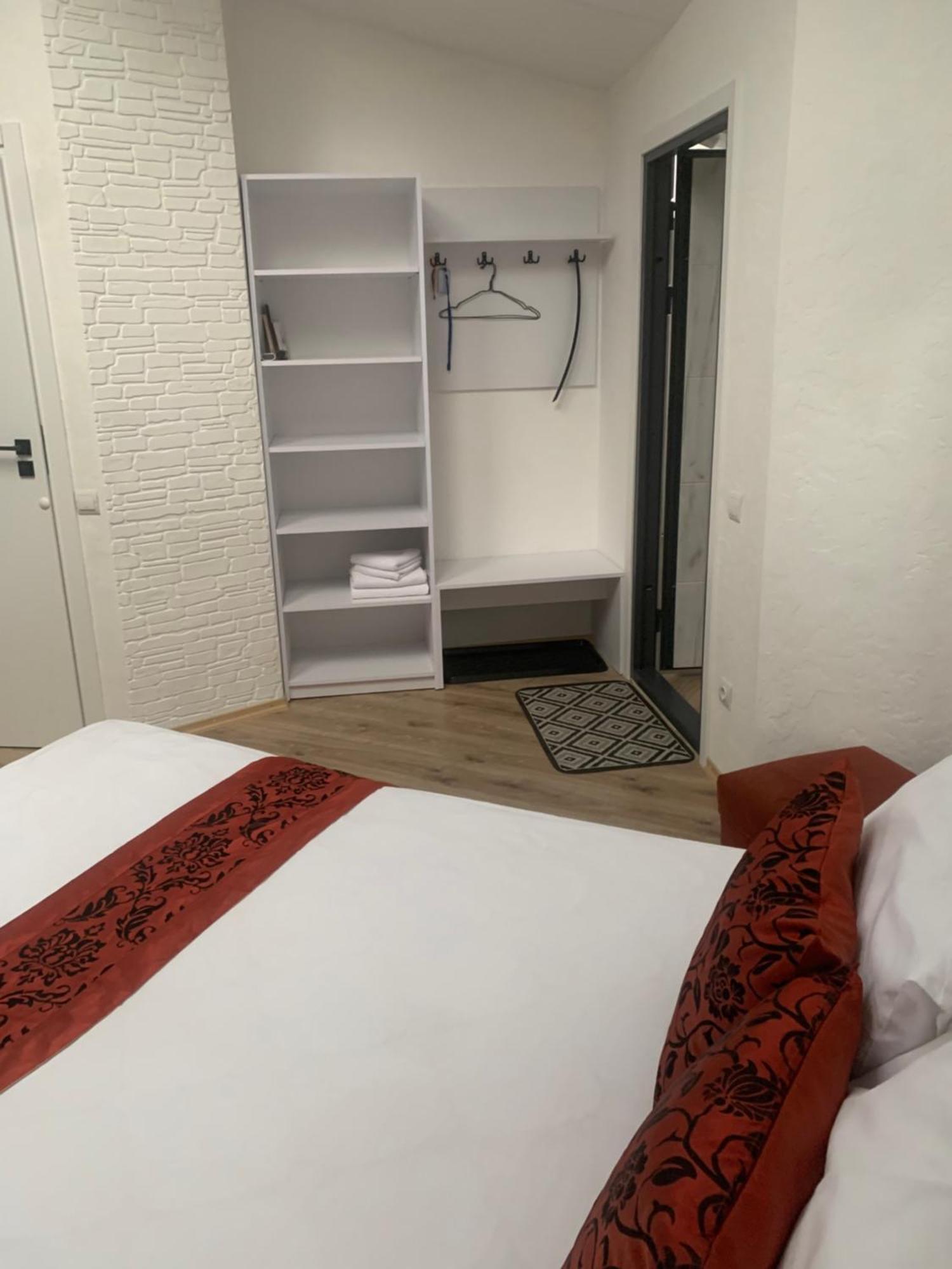 Center Lviv Avenue 23 Apartment Cameră foto