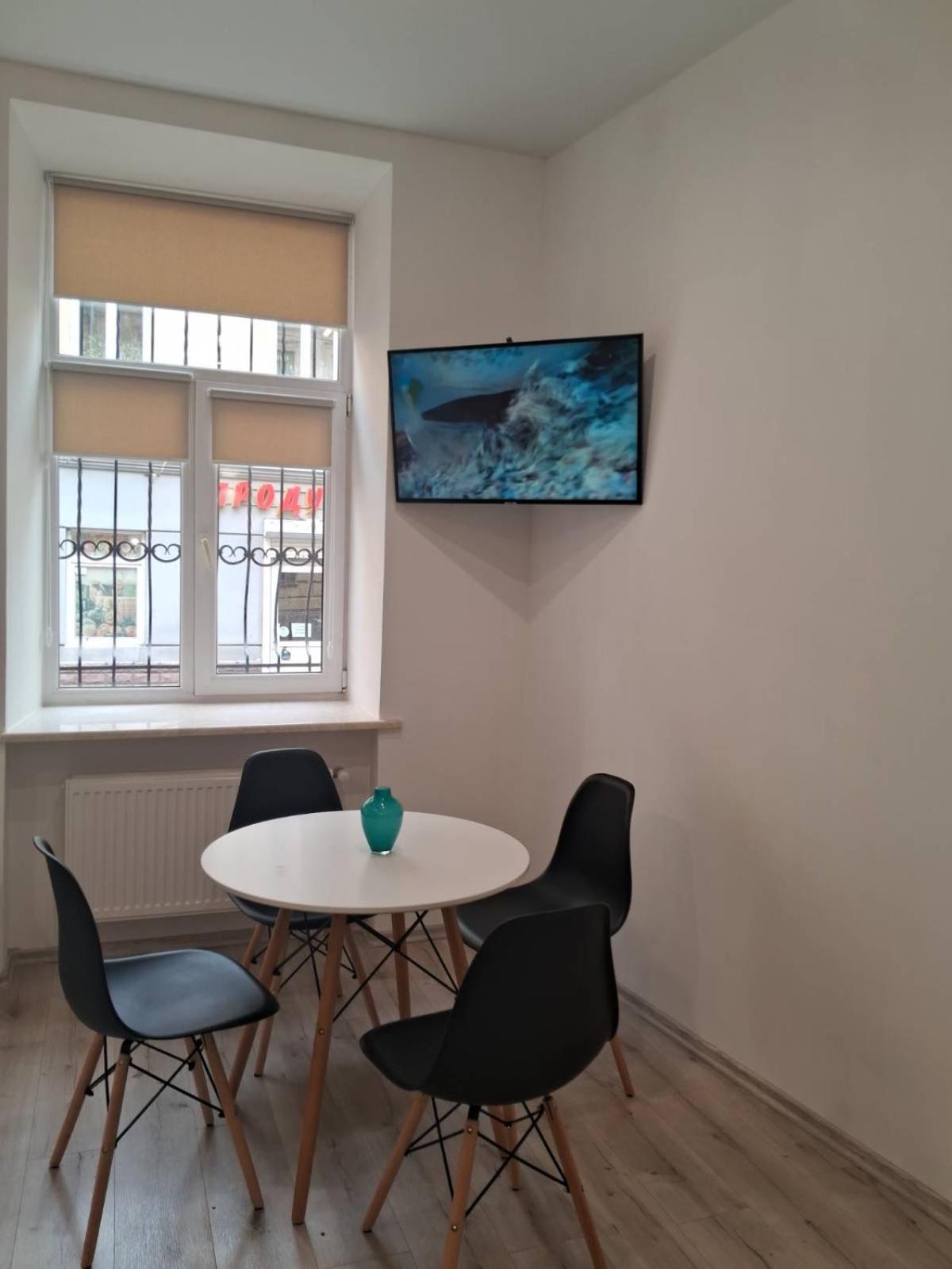 Center Lviv Avenue 23 Apartment Cameră foto