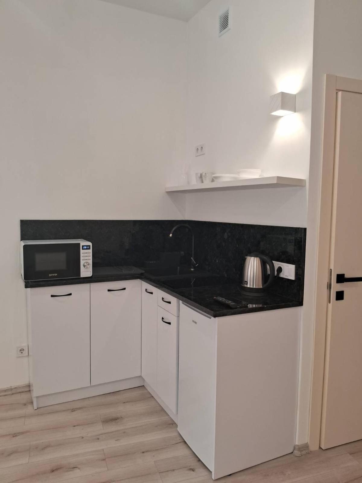Center Lviv Avenue 23 Apartment Cameră foto