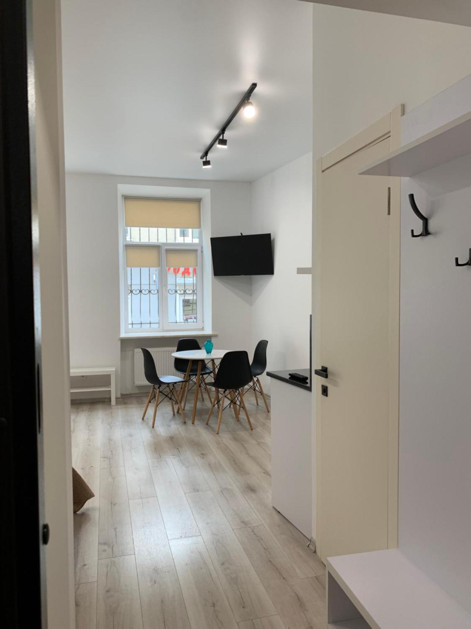 Center Lviv Avenue 23 Apartment Cameră foto