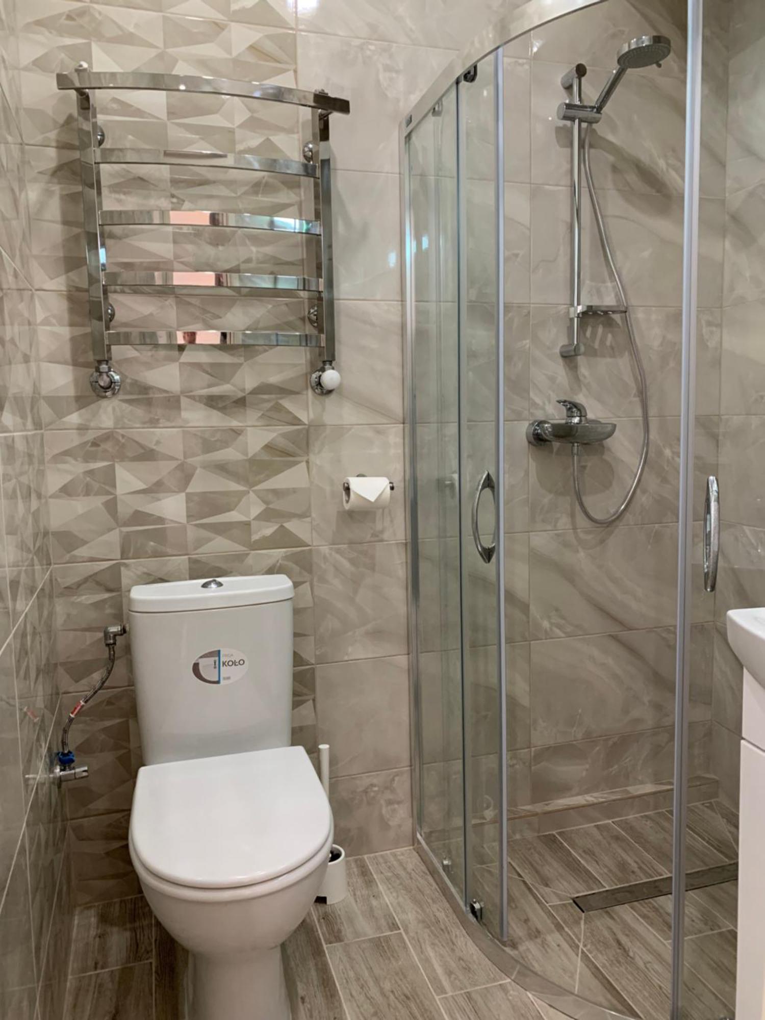 Center Lviv Avenue 23 Apartment Cameră foto